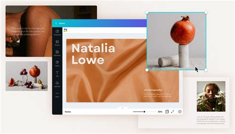 Create a Free Portfolio Website .